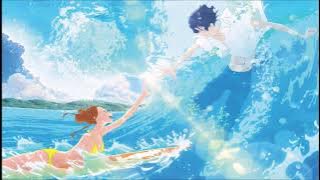 Brand New Story from “Riding your wave” (Hinako & Minato Ver.)1 hour loop