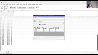 Mod 9 Using StatTools to Develop a Regression Model (Hack) Net Worth