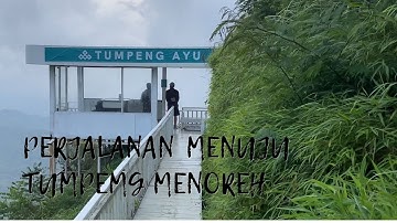 Rute Jalan Menuju Tumpeng Menoreh Via Yogyakarta - Wisata Baru Hits Jogjakarta.