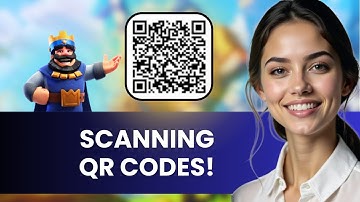 HOW TO SCAN QR CODE ON YOUR PHONE WHILE USING YOUR PHONE NEW UPDATED 2025 GUIDE!
