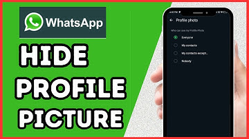 How To Hide Your Profile Picture From Specific Contacts On WhatsApp | Easy 2024 Guide