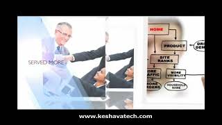 Proposal IT Company - Keshava Technology Inc