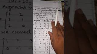 Linear Algebra Lecture 13 compressed