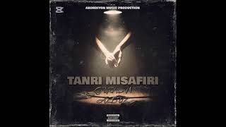 Gürkan Albuz - Tanri Mi̇safi̇ri̇ Cover