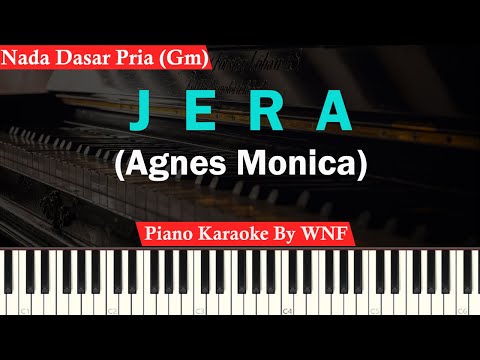 agnes-monica---jera-karaoke-male-key/pria-|-piano-karaoke