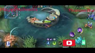 Main Mlbb Dimalam Hari..solo Ranked Itu Sangat Menyenangkan Kawan..