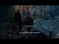 What happen if you use Pacity spell in No One Escapes Cidhna Mine Quest. || Skyrim