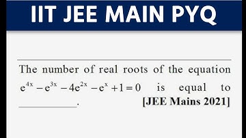 Logarithm Demystified: Solve JEE Main Previous Years Questions | INPS Classes