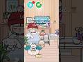 My house tocaboca free 🪵🔥|| hỏi đồ thoải mái nha,đồ trong nhà là miễn phí !💕 #tocaboca #house