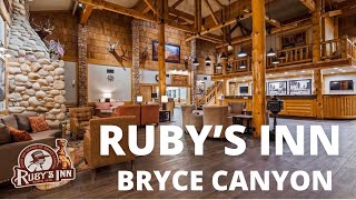 Ruby's Inn at Bryce Canyon National Park