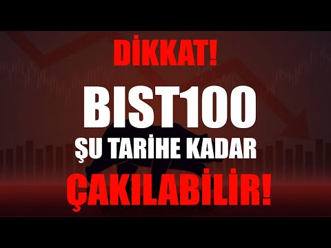 BORSANIN KÖTÜ GİDİŞATININ