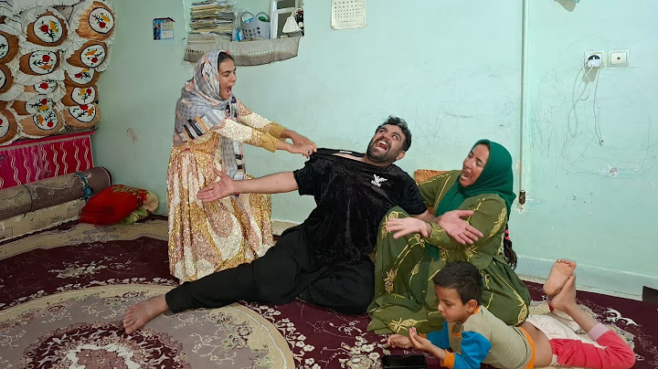 Family tension: supporting the first wife against the second wife