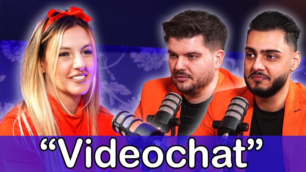 Invitati Charismatici - Lolrelai: "Videochat"