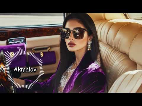 Akmalov - Аромат (Koss, LIZA Cover 2025)