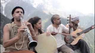 ANNA RF - WEEPING EYES