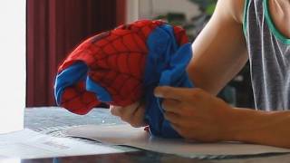 SpiderMan's Less Impressive Superpower