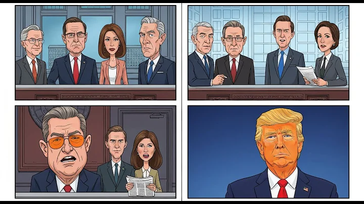 US News Briefing 2025-12-10 5 PM Eastern...