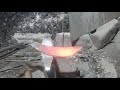 Craftsman Work is live #welding #blacksmith #blacksmithing #tools #live #livestream