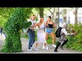 Hardcore Reactions that will Keep You Cracking Up Until the Very End Bushman Prank