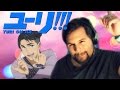 Yuri!!! on Ice - Theme of King JJ - Caleb Hyles