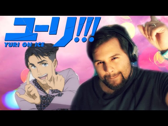 Yuri!!! on Ice - Theme of King JJ - Caleb Hyles class=