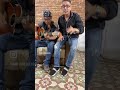 #VenPaCa #Acusticvercion #Bandan #Floresdelsol🌻☀️