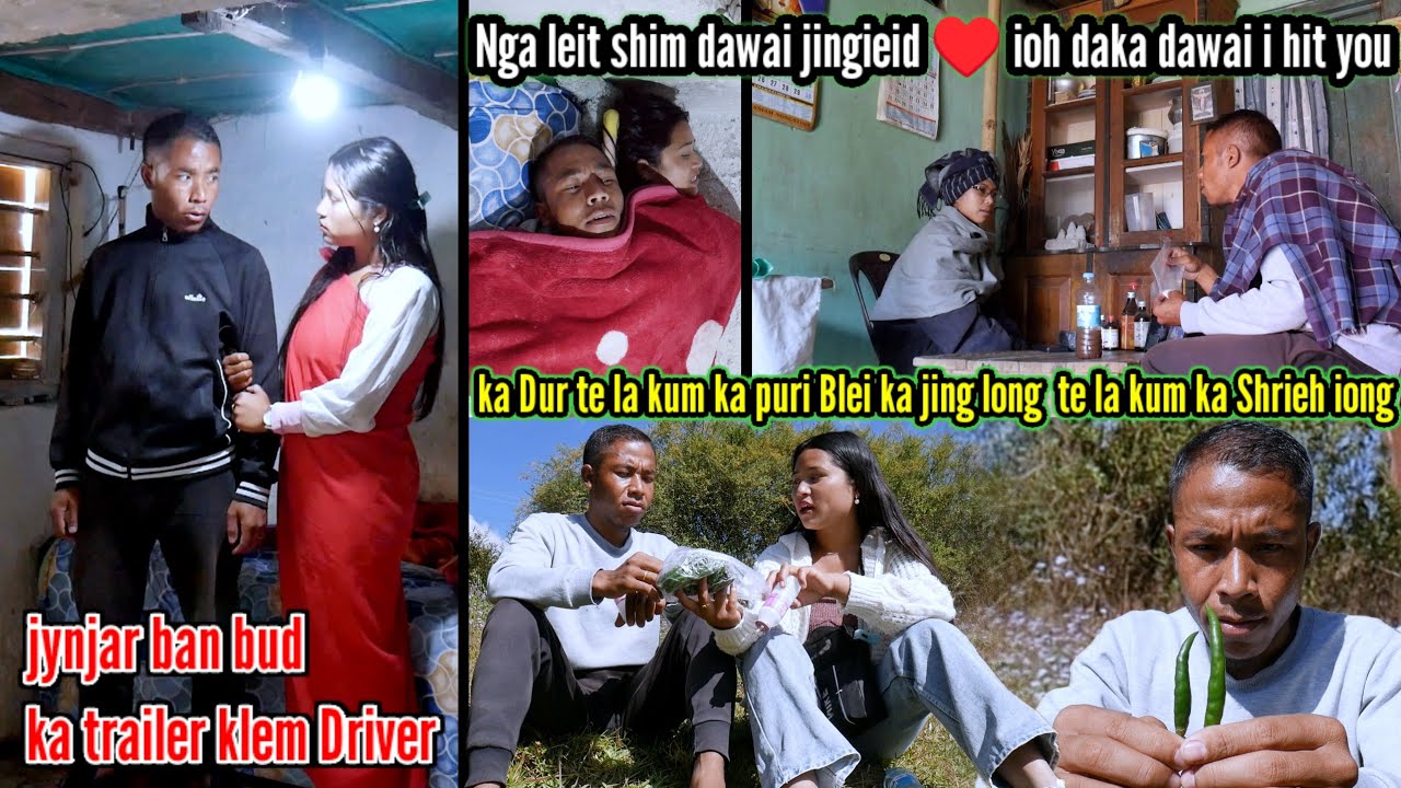 Ka dur Kum ka puri Blei💔ka jing long tela Kum ka shrieh iong wow ka pap por ialang phi ieid