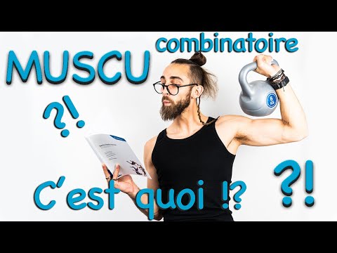 Vidéo: Qu'est-ce Que La Musculation Classique