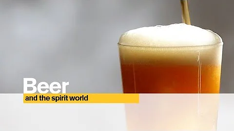 Is beer and wine a spirit?