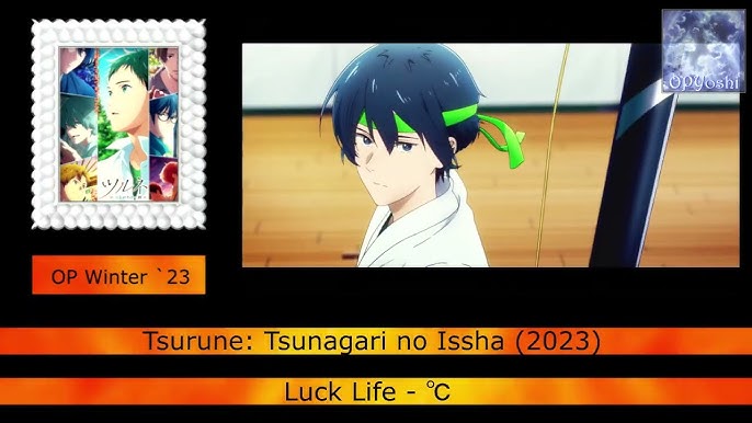 Tsurune- Tsunagari no Issha - 01 - 31 - Lost in Anime