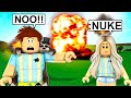 Poke SHOULD NOT Have Taught Me Admin Commands.. (Roblox)