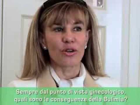 Video: Bulimia Nervosa - Cause E Sintomi Della Bulimia Nervosa