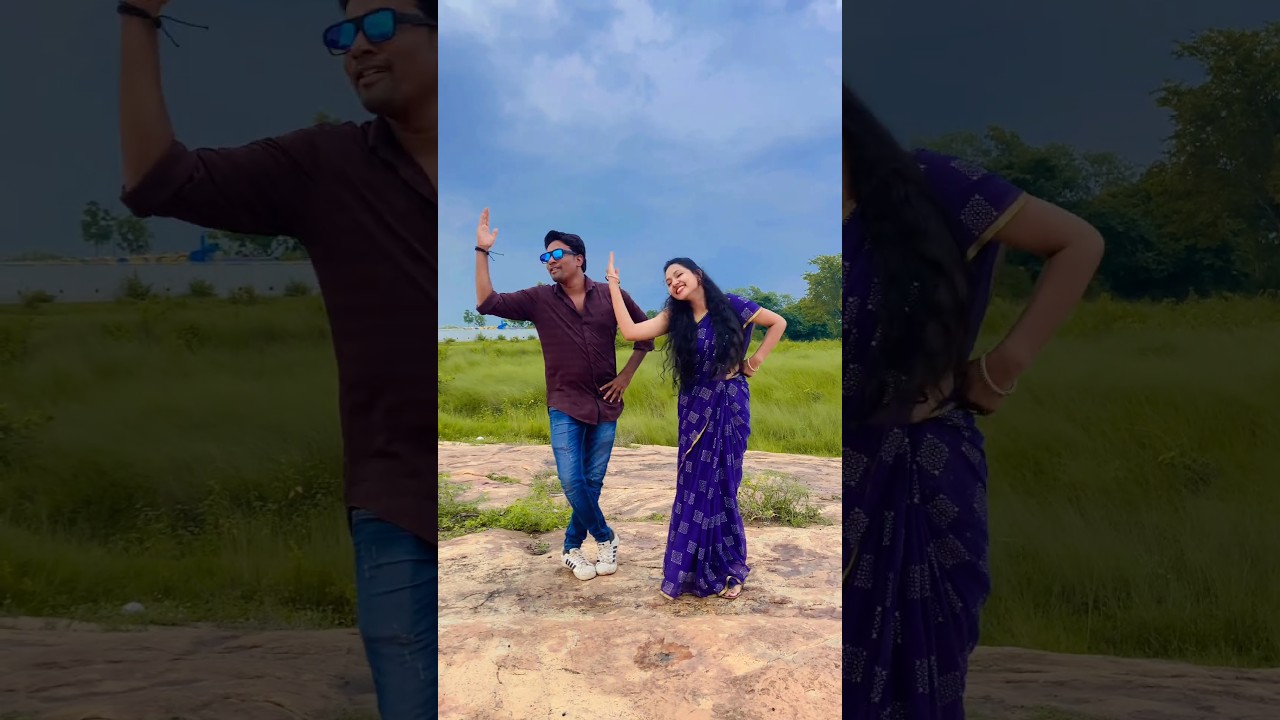 Trending tamil song... 