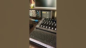 Control!… #sweetwater #guitar #recording #music #sweetwatersound #studiorecording #shorts #epic