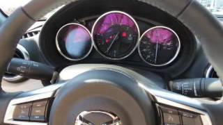 2016 Mazda Miata - Mobile AL