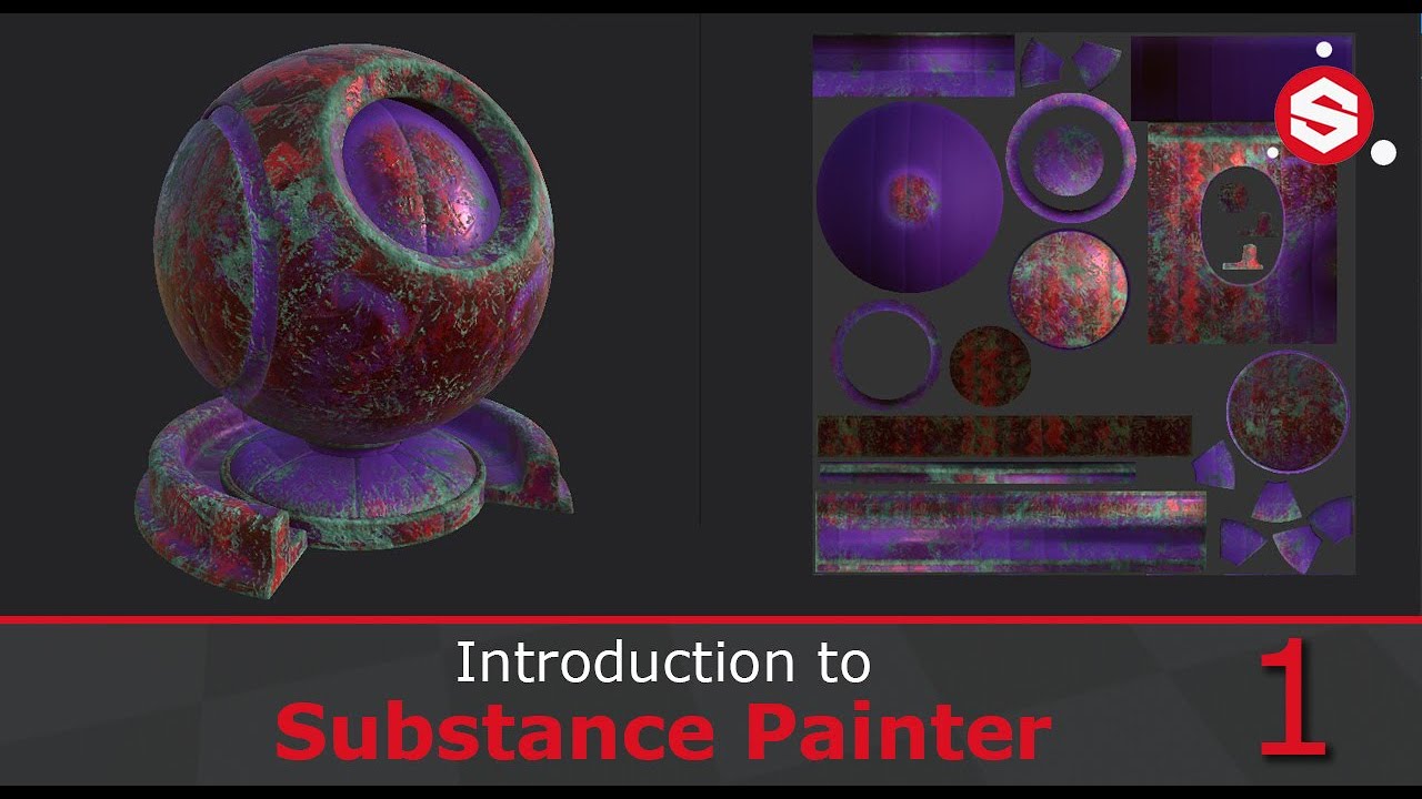 substance 3d painter alternative substance 3d painter alternative