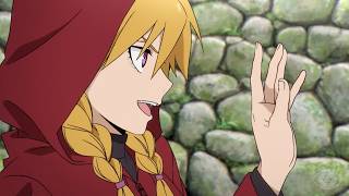 Enter Sandman Yomi no Tsugai Anime Multi Media Edit #anime #edit #amv #fypツ #animeedit