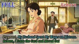Details Pregnant, My Husband Spent My Wages on Mistress  Reborn, I Froze the Card and Moved Out Guide