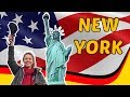 New York City: Eine multikulturelle Metropole