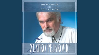 Video thumbnail of "Zlatko Pejaković - Nećemo Noćas Doma"