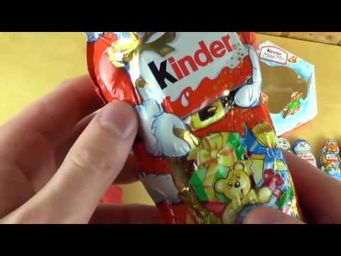Яйца Киндер сюприз купить оптом и в розницу в Украине