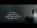 Kabir Singh - Bekhayali - Arijit Singh (LYRICS WITH ENGLISH TRANSLATION) Mix Hindiaz Download