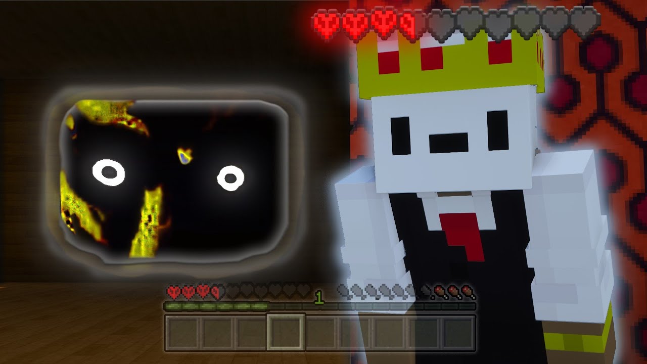 Jaki Jest Najstraszniejszy Horror Na świecie Najstraszniejszy HORROR w Historii MINECRAFT! - YouTube
