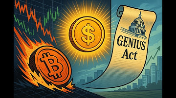 What Is a Stablecoin? The Future of Digital Money Explained Simply