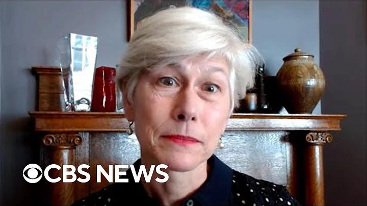 Rep. Deborah Ross of North Carolina slams Supreme ...