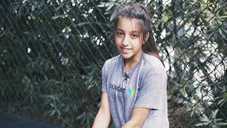 Paragon Goleta Student Natalie