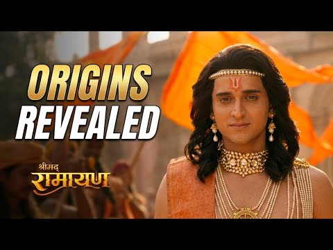 How It All Began: The Origins Of Shrimad Ramayan | Full Story Explained