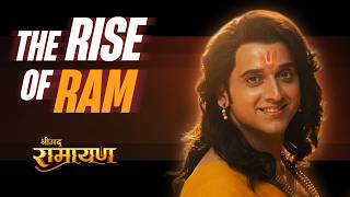 Seeds of Ramayan | Shrimad Ramayan screenshot 4