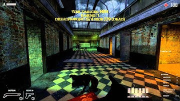 Zombie Panic Source: Asylum Epic Win [HD]