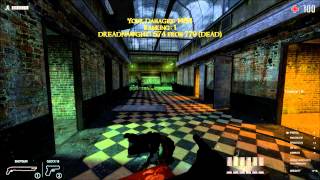 Zombie Panic Source: Asylum Epic Win [HD]